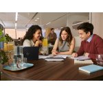 HP Poly Haut-parleur USB-A USB-C certifié Microsoft Teams Poly Sync 40-M