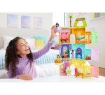 Disney Princess Tower Surprise Mini Bambole