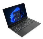 Lenovo V15 Intel® Core™ i3 i3-1215U Portátil 39,6 cm (15.6") Full HD 8 GB DDR4-SDRAM 256 GB SSD Wi-Fi 5 (802.11ac) Español Negro