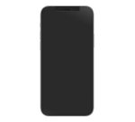 OtterBox Trusted Glass Series pour Apple iPhone 12/iPhone 12 Pro, transparente - produits livrés sans emballage