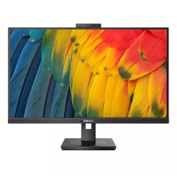 Philips 5000 series 27B1U5601H/00 LED display 68,6 cm (27") 2560 x 1440 Pixel Quad HD LCD Nero