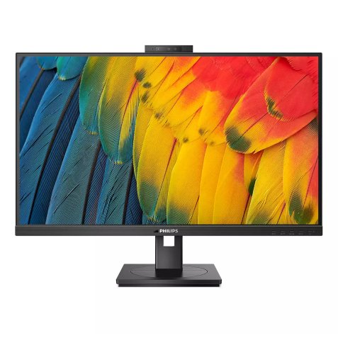 Philips 5000 series 27B1U5601H/00 LED display 68,6 cm (27") 2560 x 1440 Pixel Quad HD LCD Nero