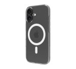 dbramante1928 Greenland Pro MS coque de protection pour téléphones portables Housse Transparent, Blanc