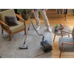 Hoover H-ENERGY 700 HE720PET 011 6 L A cilindro Secco 850 W Sacchetto per la polvere
