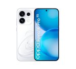 OPPO Reno16 Pro 5G 16.1 cm (6.32") Dual SIM Android 16.0 USB Type-C 12 GB 512 GB 6000 mAh White