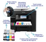 Epson EcoTank ET-5855