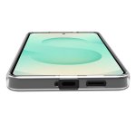 Celly GELSKINMAG custodia per cellulare 17 cm (6.7") Cover Trasparente