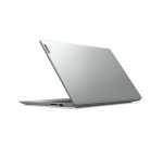 Lenovo IdeaPad 1 15IJL7 Intel® Celeron® N N4500 Ordinateur portable 39,6 cm (15.6") Full HD 8 Go DDR4-SDRAM 128 Go SSD Wi-Fi 6 (802.11ax) Windows 11 Home in S mode Gris Français
