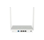 Keenetic Explorer (KN-1613) Routeur/Amplificateur Wi-Fi 5 maillé AC1200 avec commutateur intelligent 4 ports