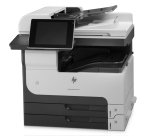 HP MFP M725dn Imprimante multifonction laser monochrome