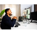 Sandberg Face Scan Webcam Mini
