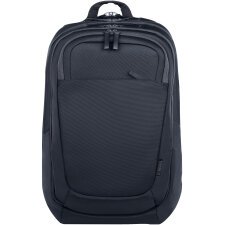 HP Sac à dos pour ordinateur portable Travel Plus 30L 17 pouces