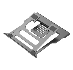 CoolBox ATRILDOCK ALUMINIO USB-C A HDMI 4K/3XUSB-A/PD 100W/SD/MICROSD/RJ45 PC/MAC