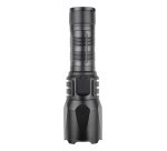 Sandberg 420-89 zaklantaarn Zwart Zaklamp LED
