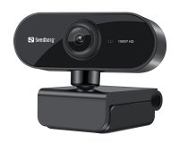 Webcam Sandberg USB Pro 133-97
