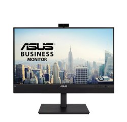 ASUS BE27ACSBK écran plat de PC 68,6 cm (27") 2560 x 1440 pixels Quad HD LED Noir