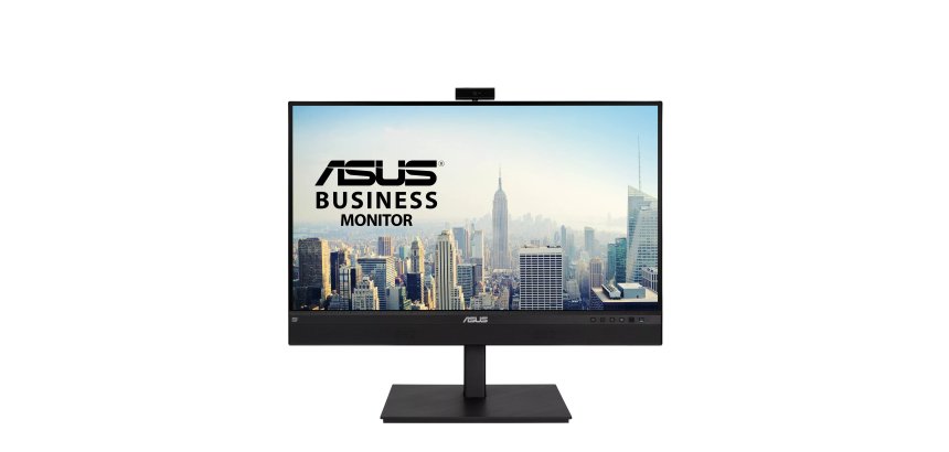 ASUS BE27ACSBK écran plat de PC 68,6 cm (27") 2560 x 1440 pixels Quad HD LED Noir