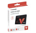 Verbatim Vi550 S3 SSD 256GB