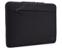 Case Logic Invigo Eco INVIS113 Black 33 cm (13") Housse Noir