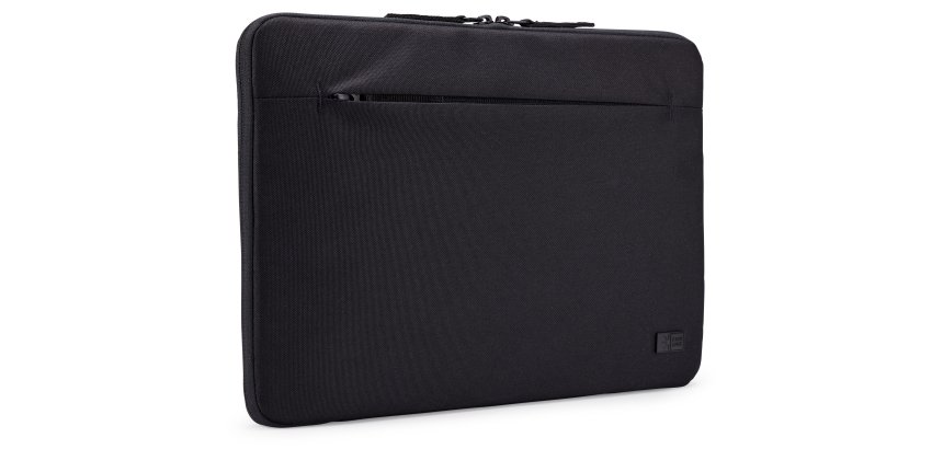 Case Logic Invigo Eco INVIS113 Black 33 cm (13") Housse Noir