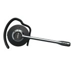 Jabra Engage 65 SE Auricolare Wireless A Padiglione Ufficio USB tipo-C Nero