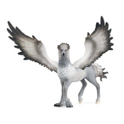 schleich Harry Potter 13988 action figure giocattolo