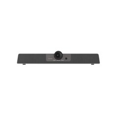 Viewsonic UMB202 cámara de videoconferencia Negro 3840 x 2160 Pixeles 30 pps CMOS 25,4 / 2,3 mm (1 / 2.3")