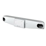 Poly Barre de visioconférence tout-en-un Studio X72