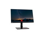 Lenovo ThinkVision P27u-20 pantalla para PC 68,6 cm (27") 3840 x 2160 Pixeles 4K Ultra HD LED Negro