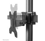 Neomounts FPMA-D550D3BLACK Brazo de monitor 10-27"