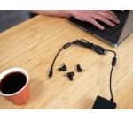 Trust Primo adaptateur de puissance & onduleur Intérieure 45 W Noir