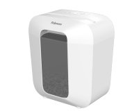 Destructeur de documents Powershred LX25, blanc