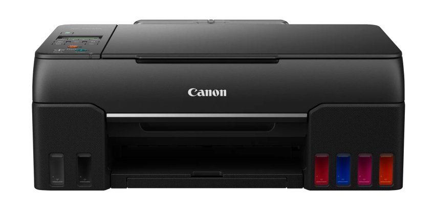 Canon PIXMA G650 MegaTank Inyección de tinta A4 4800 x 1200 DPI Wifi