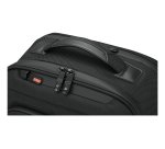 Mochila para portátil 15,6" Lenovo ThinkPad Professional 16-inch Gen 2 Negro Plástico