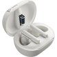 POLY Écouteur blanc Voyager Free 60/60+ certifié Microsoft Teams (2 pièces)