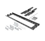 StarTech.com Support mural pour télévision à écran plat de 32 po à 75 po - Pour TV LCD, LED ou Plasma