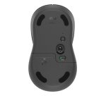 Logitech Signature M550 mouse Ufficio Ambidestro Bluetooth Ottico 4000 DPI