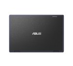 ASUS BR1402FGA-NT0546XA-P Intel Core i3 N-series i3-N305 Hybride (2-en-1) 35,6 cm (14") Écran tactile Full HD 16 Go DDR4-SDRAM 256 Go UFS Wi-Fi 6 (802.11ax) Windows 11 Pro Education US International Gris