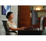 HP EliteDesk 8 Mini G2a Next Gen AI PC Copilot+ PC AMD Ryzen AI 7 445 16 GB DDR5-SDRAM 512 GB SSD Windows 11 Pro Mini PC Black