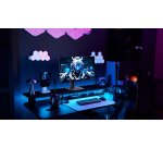 TCL P2 27P2A Pro Monitor PC 68,6 cm (27") 2560 x 1440 Pixel 2K LED Grigio