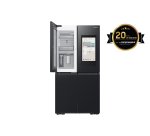 Réfrigérateur multi-portes Samsung RF65DG9H0EB1 - Family Hub avec AI Vision