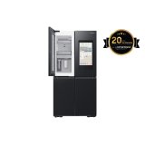Réfrigérateur multi-portes Samsung RF65DG9H0EB1 - Family Hub avec AI Vision