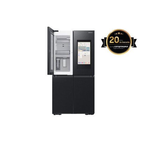 SAMSUNG Réfrigérateur américain RF65DG9H0EB1