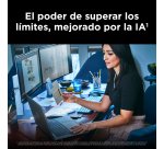 HP ZBook Studio G11 Intel Core Ultra 9 185H Estación de trabajo móvil 40,6 cm (16") WUXGA 32 GB DDR5-SDRAM 1 TB SSD NVIDIA RTX 3000 Ada Wi-Fi 7 (802.11be) Windows 11 Pro AI Workstation, AI PC Plata