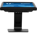 iiyama ProLite T1731SR-B1S computer monitor 43,2 cm (17") 1280 x 1024 Pixels SXGA LCD Touchscreen Zwart