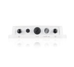 Zyxel WAX655E 4800 Mbit/s Blanc Connexion Ethernet, supportant l'alimentation via ce port (PoE)