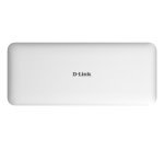 D-Link DUF-901/E station d'accueil Avec fil USB4 Gris