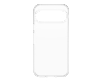 OtterBox React Series pour Pixel 9, Pixel 9 Pro, Clear