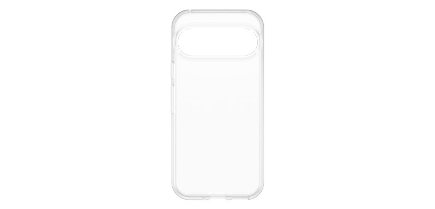 OtterBox React Series pour Pixel 9, Pixel 9 Pro, Clear