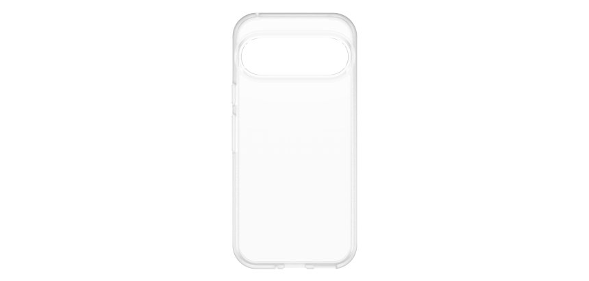 OtterBox React Series pour Pixel 9, Pixel 9 Pro, Clear